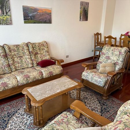 Triacastela Sunset Terrace Διαμέρισμα Εξωτερικό φωτογραφία