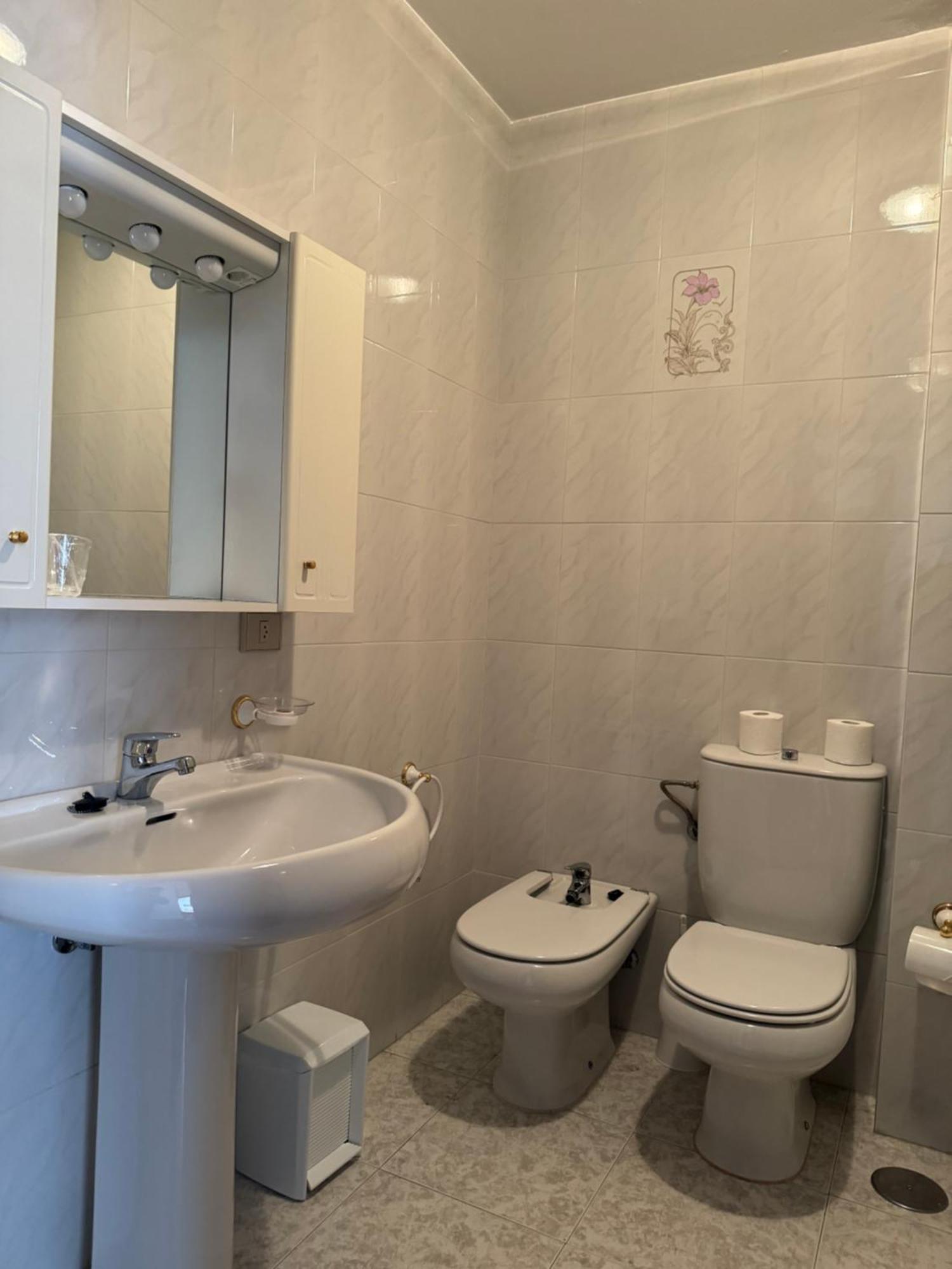 Triacastela Sunset Terrace Διαμέρισμα Εξωτερικό φωτογραφία