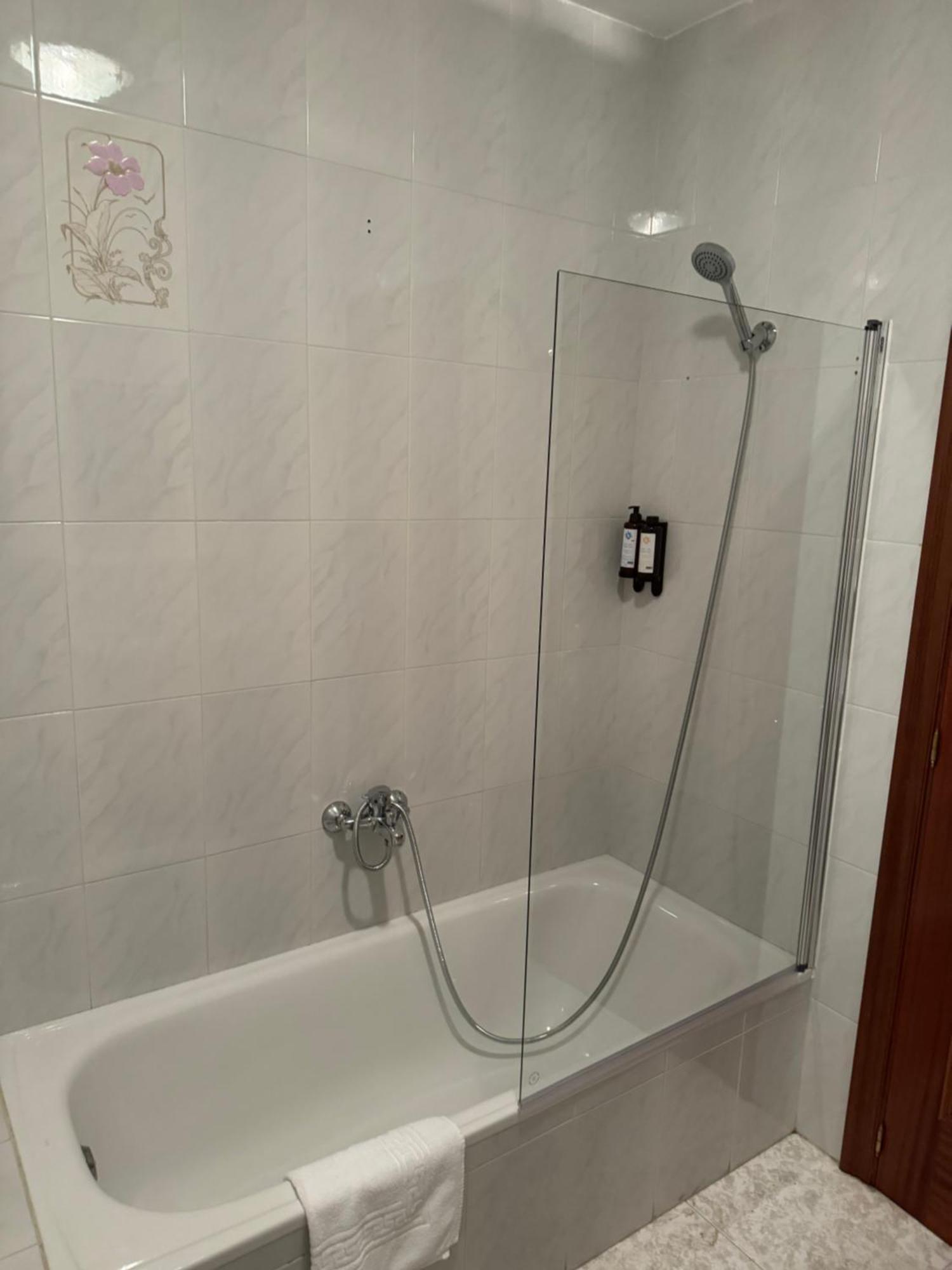 Triacastela Sunset Terrace Διαμέρισμα Εξωτερικό φωτογραφία