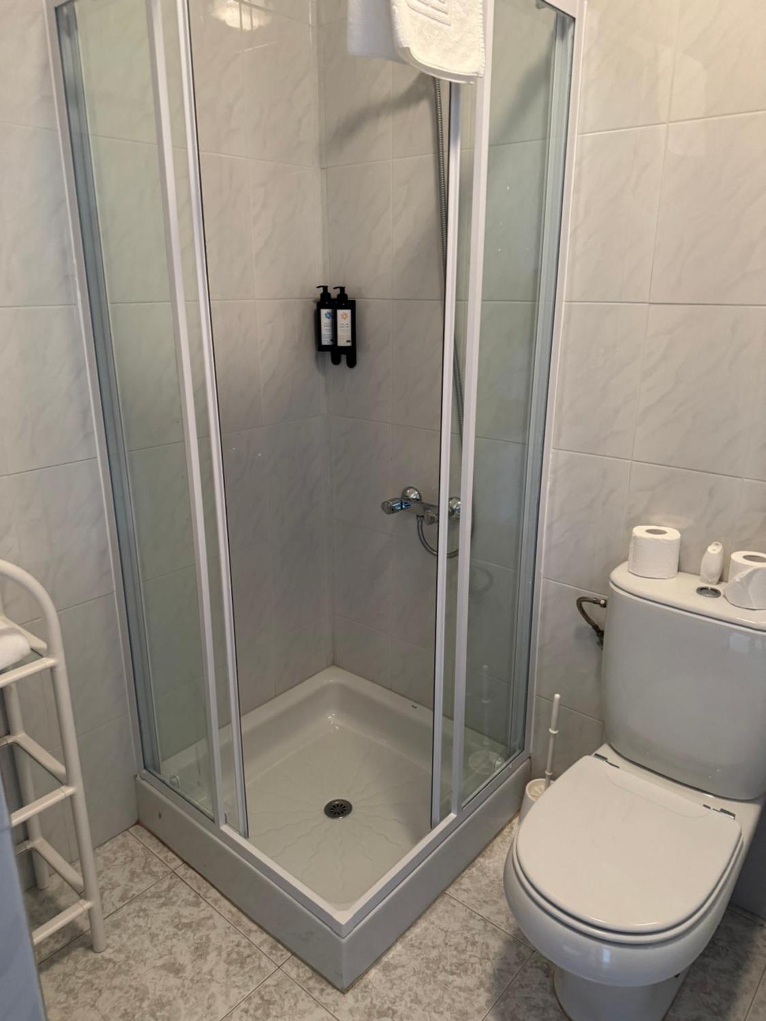 Triacastela Sunset Terrace Διαμέρισμα Εξωτερικό φωτογραφία