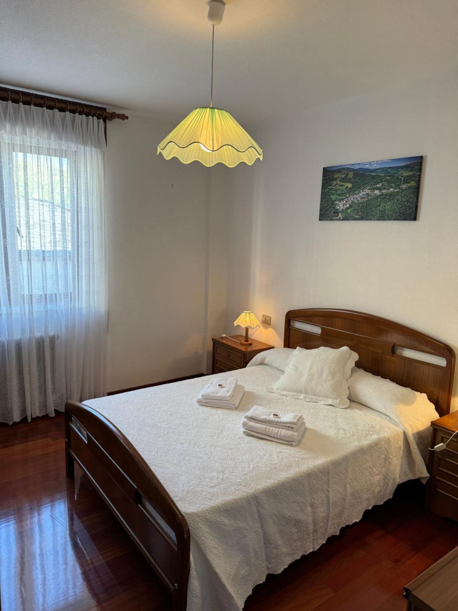 Triacastela Sunset Terrace Διαμέρισμα Εξωτερικό φωτογραφία