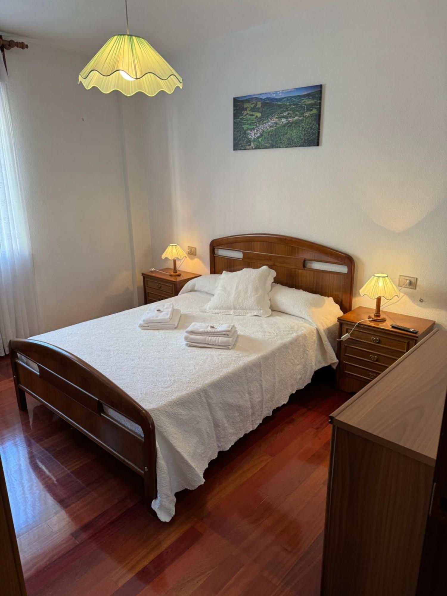 Triacastela Sunset Terrace Διαμέρισμα Εξωτερικό φωτογραφία