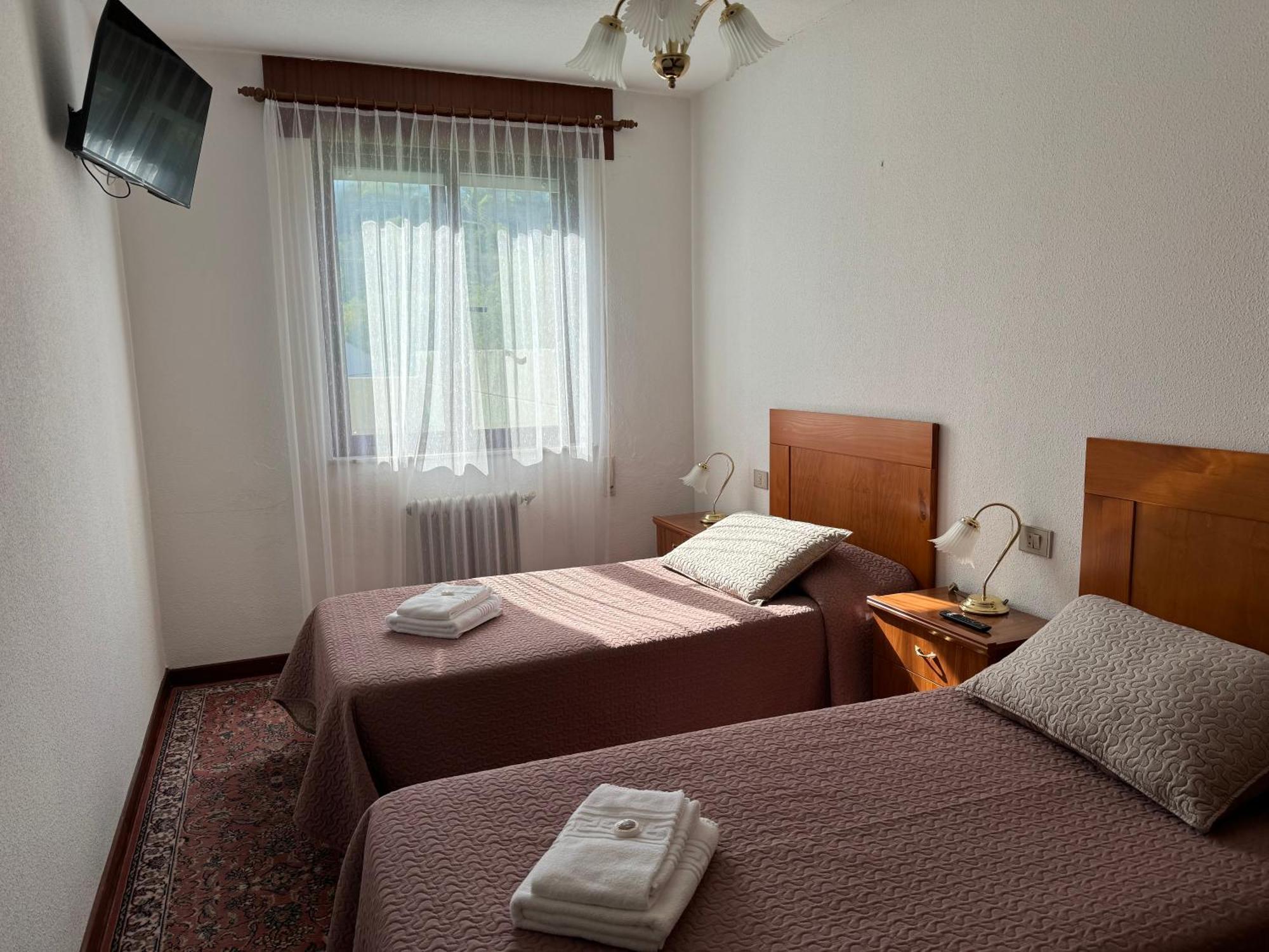 Triacastela Sunset Terrace Διαμέρισμα Εξωτερικό φωτογραφία