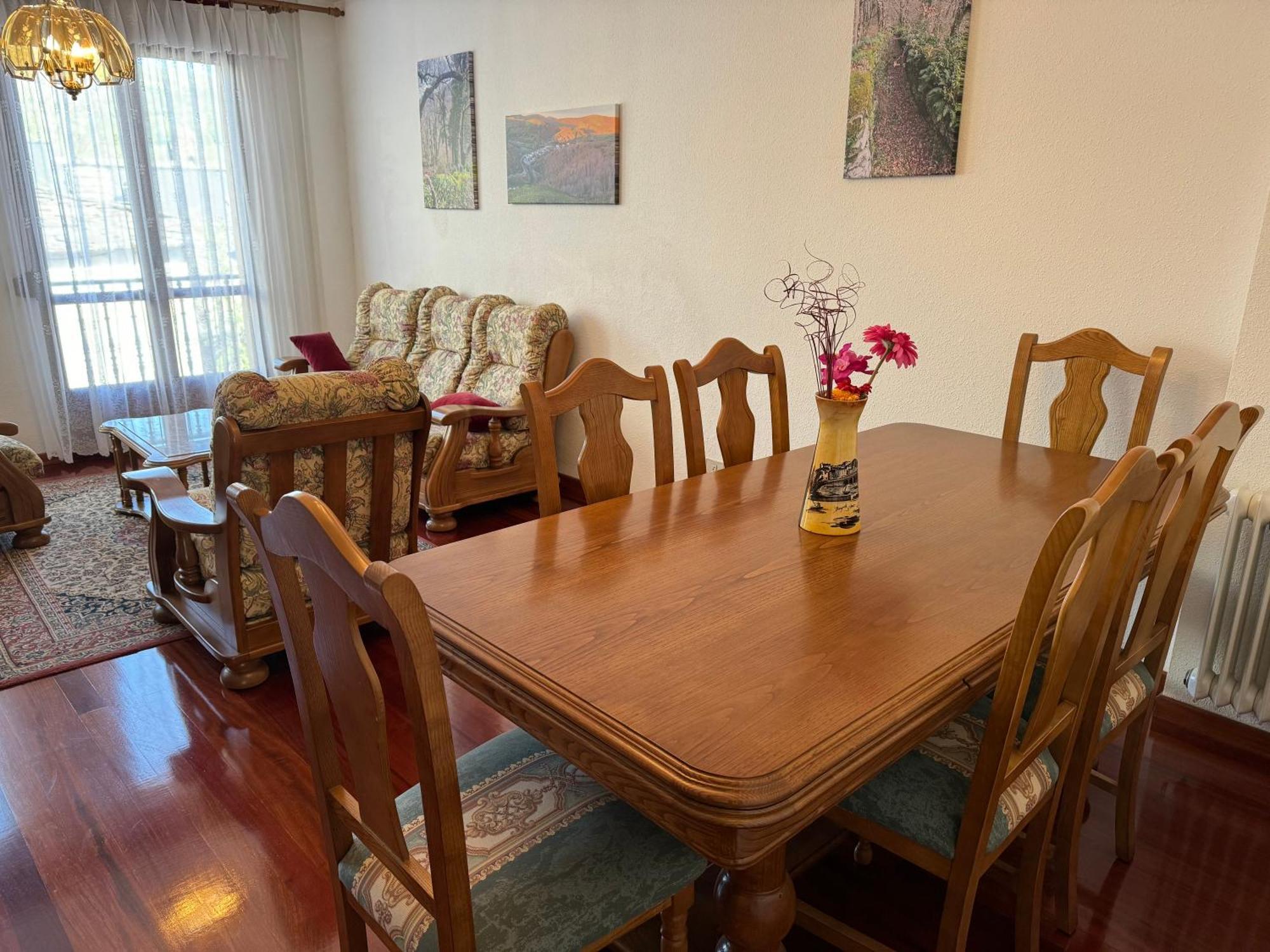 Triacastela Sunset Terrace Διαμέρισμα Εξωτερικό φωτογραφία
